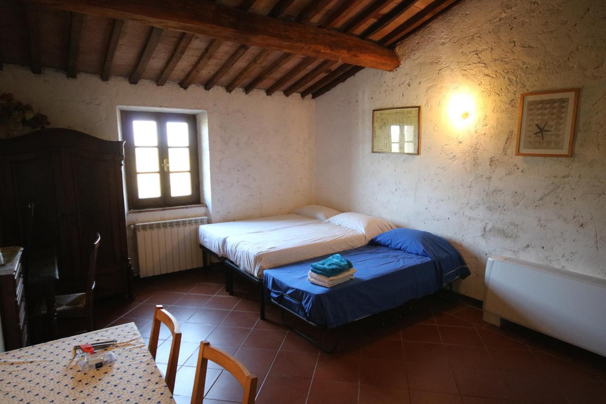 Podere Campo Alle Serpi Bibbona Exterior photo